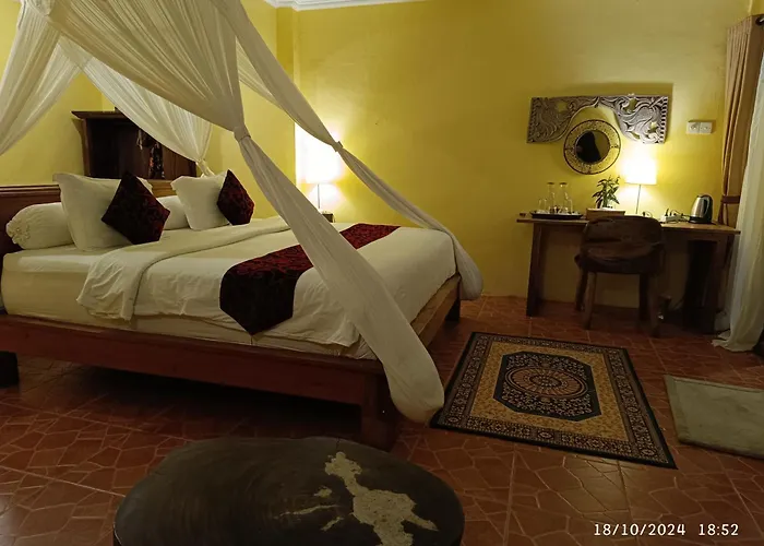 Dwan Tea Mountain Side 4*
