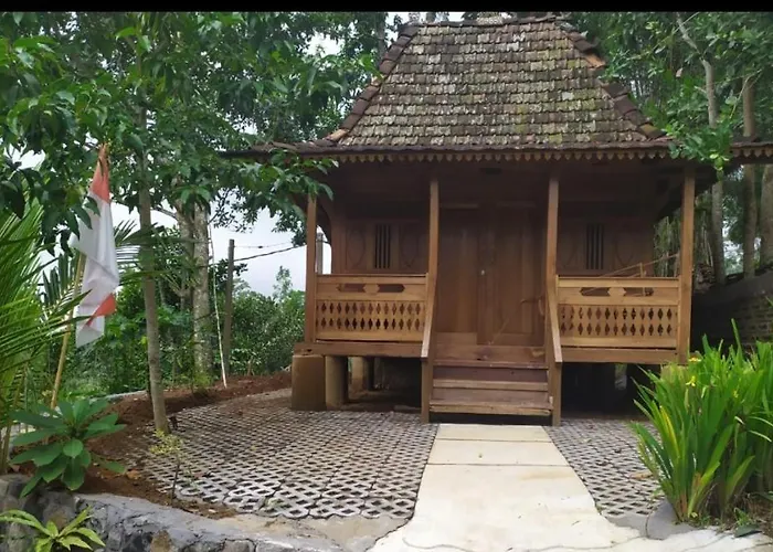 Dwan Tea Mountain Side 4* ジャティルウィ
