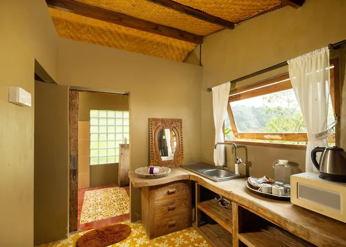Dwan Tea Mountain Side 4*
