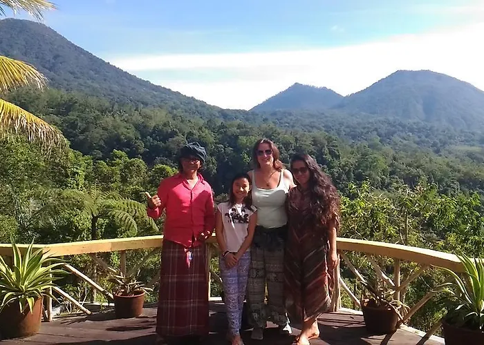 Dwan Tea Mountain Side